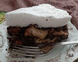 Mákos guba torta recept fázis 2 fotója