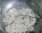 Foto langkah ke 2 dari resep Kue Gandos.