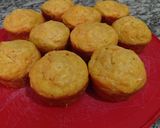 Foto del paso 6 de la receta: Muffins de zanahoria