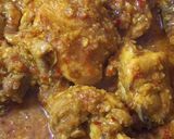 Foto langkah ke 5 dari resep Ayam betutu khas bali.