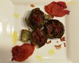 Foto del paso 6 de la receta: Carxofes confitades (alcachofas)