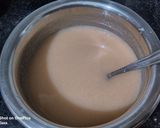A picture of step 4 of Guava Juice.