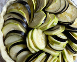 Foto del paso 4 de la receta: Pastel de verduras