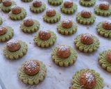 Foto langkah ke 7 dari resep Klepon cookies.