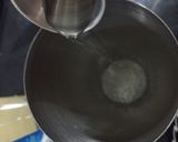 Foto del paso 1 de la receta: Piña Colada Spritz