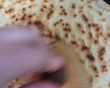 صورة لخطوة 9 من وصفة آغروم السميد و الفرينة