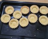 Foto langkah ke 4 dari resep Pie brownis.