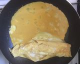 Foto del paso 2 de la receta: Arroz con verduritas (estilo oriental)