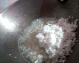 A picture of step 3 of Malabar Unnakkaya.