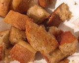 Hình bước làm 4 của món Snack bơ đường
