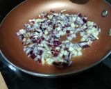 Foto del paso 3 de la receta: Lasaña de pencas de acelgas (receta de aprovechamiento)