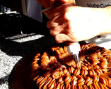 Foto del paso 4 de la receta: Torta Brownie facilísima!