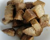 Foto del paso 3 de la receta Seitán guisado