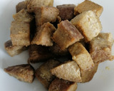 Foto del paso 3 de la receta: Seitán guisado