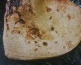 अचारी पराठा(achari paratha recipe in hindi) रेसिपी चरण 3 फोटो