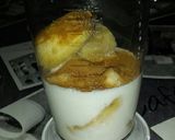 Foto del paso 1 de la receta Batido de plátano