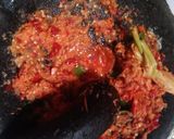 Foto langkah ke 2 dari resep Sambal goreng kentang ati petai.