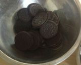 รูปขั้นตอนการทำที่ 3 ของ โอริโอ้ชุบแป้งทอด Deep Fried Oreo