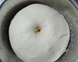 Foto langkah ke 4 dari resep Roti Kasur | Tang zhong.