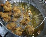 Vegetables fritters recipe step 6 photo