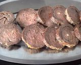 Foto del paso 8 de la receta Rotti de ternera con boniato y castañas