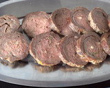 Foto del paso 8 de la receta: Rotti de ternera con boniato y castañas