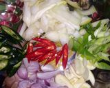 Foto langkah ke 3 dari resep Ayam Goreng Kecap & Kentang.