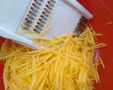 Foto langkah ke 1 dari resep 40.Rujak serut pepaya.