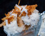A picture of step 5 of Coconut ice cream.