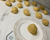 Foto del paso 14 de la receta: TORTUCONCHAS 🐢