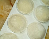 Foto del paso 4 de la receta: Masa para sorrentinos fáciles