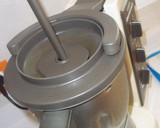 Foto del paso 9 de la receta: Helado de sandía Thermomix