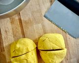 Foto del paso 6 de la receta Tamales tolimenses (a nuestra manera)