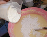 Foto del paso 5 de la receta: Bizcochuelo esponjoso