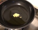 Une image de l'étape 5 de Poêlée de courgettes et panais au bouillon de butternut.