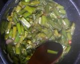 Foto langkah ke 4 dari resep 729. Tumis Genjer.