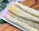 Foto langkah ke 5 dari resep Pisang Aroma Krispi.