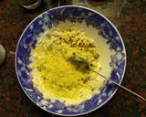 Foto del paso 2 de la receta: Pan casero relleno con cebolla, queso y semillas