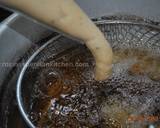 Pizza Churros with Cheese recipe step 4 photo