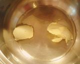 Foto del paso 4 de la receta Crema de puerros y zanahorias
