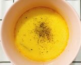 南瓜🎃濃湯的食譜步驟3照片