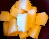 Foto langkah ke 2 dari resep Lontong Sayur.