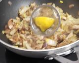Foto del paso 2 de la receta: Salteado de champiñones y col china