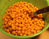 Foto del paso 10 de la receta: Ensaladín tropiezo de martes lluvioso