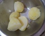 आलू सैंडविच (Aloo Sandwich recipe in hindi) रेसिपी चरण 1 फोटो