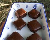 Foto del paso 5 de la receta: Galletitas de limón