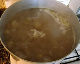 Foto del paso 2 de la receta: Locro criollo sanjuanino