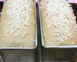 Foto langkah ke 3 dari resep Roti Tawar Keto #ketoinpremixbreadflour.