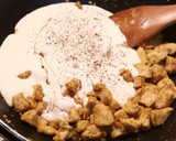 Foto del paso 4 de la receta: Pollo al curry