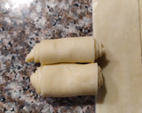 Foto del paso 3 de la receta: Cañoncitos Carneritos